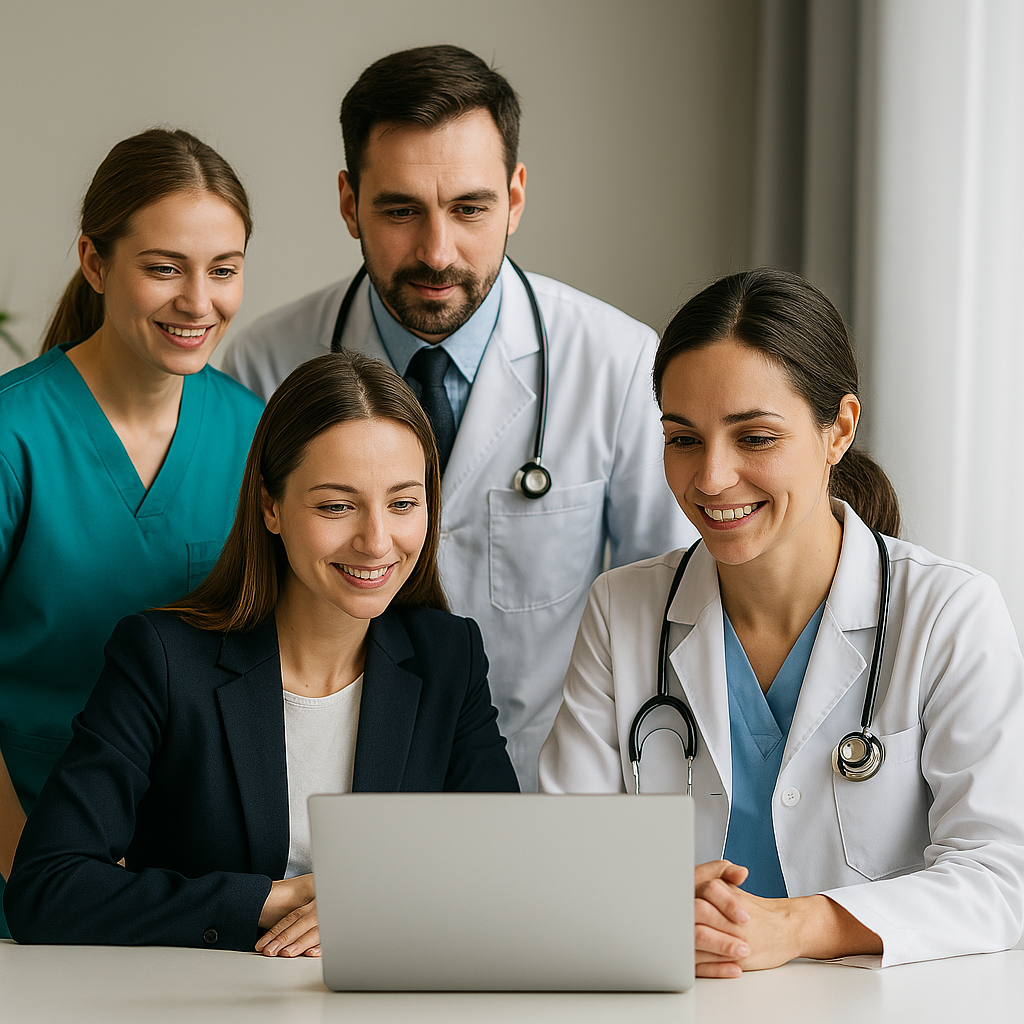 Equipo Médico